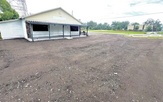 Zephyrhills, FL Retail - 4822 Gall Blvd