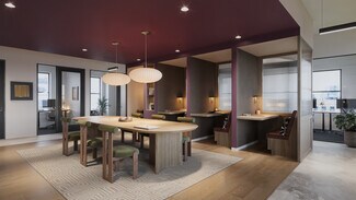 New York, NY Coworking Space - 386 Park Ave S