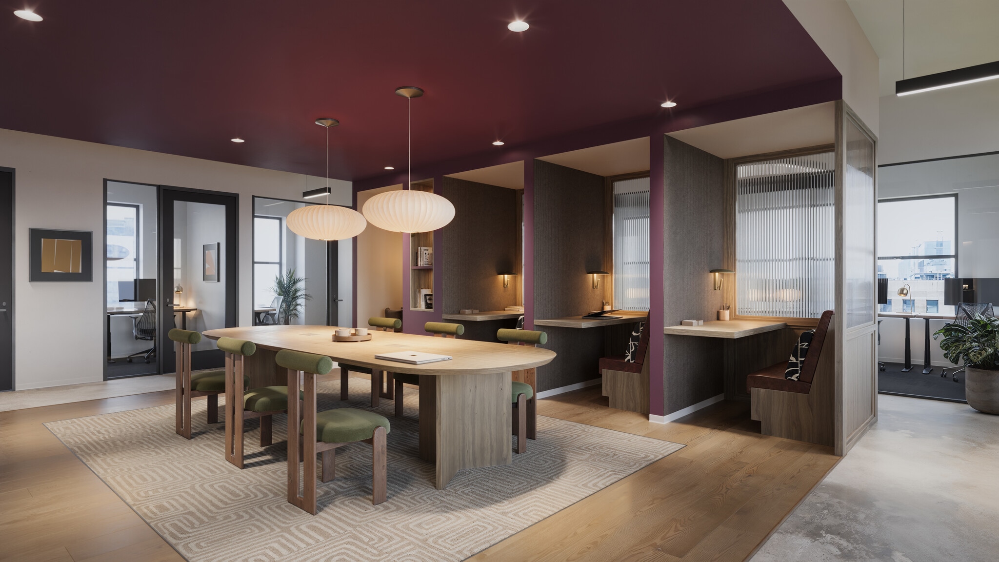 386 Park Ave S, New York, NY for Rent