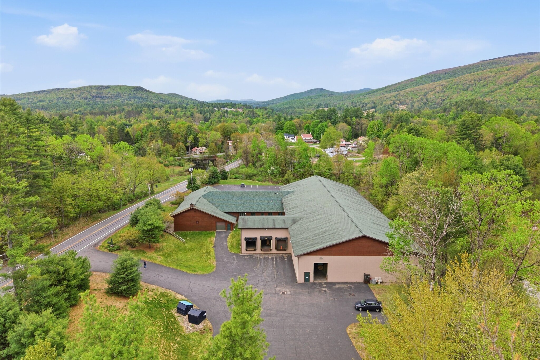149 NY-28N, North Creek, NY for Sale