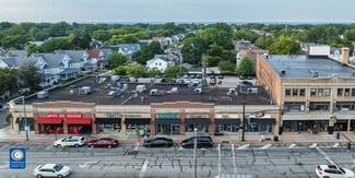 Lakewood, OH Restaurant - 15000 Detroit Ave