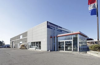 Brampton, ON Retail - 8046 Dixie Rd