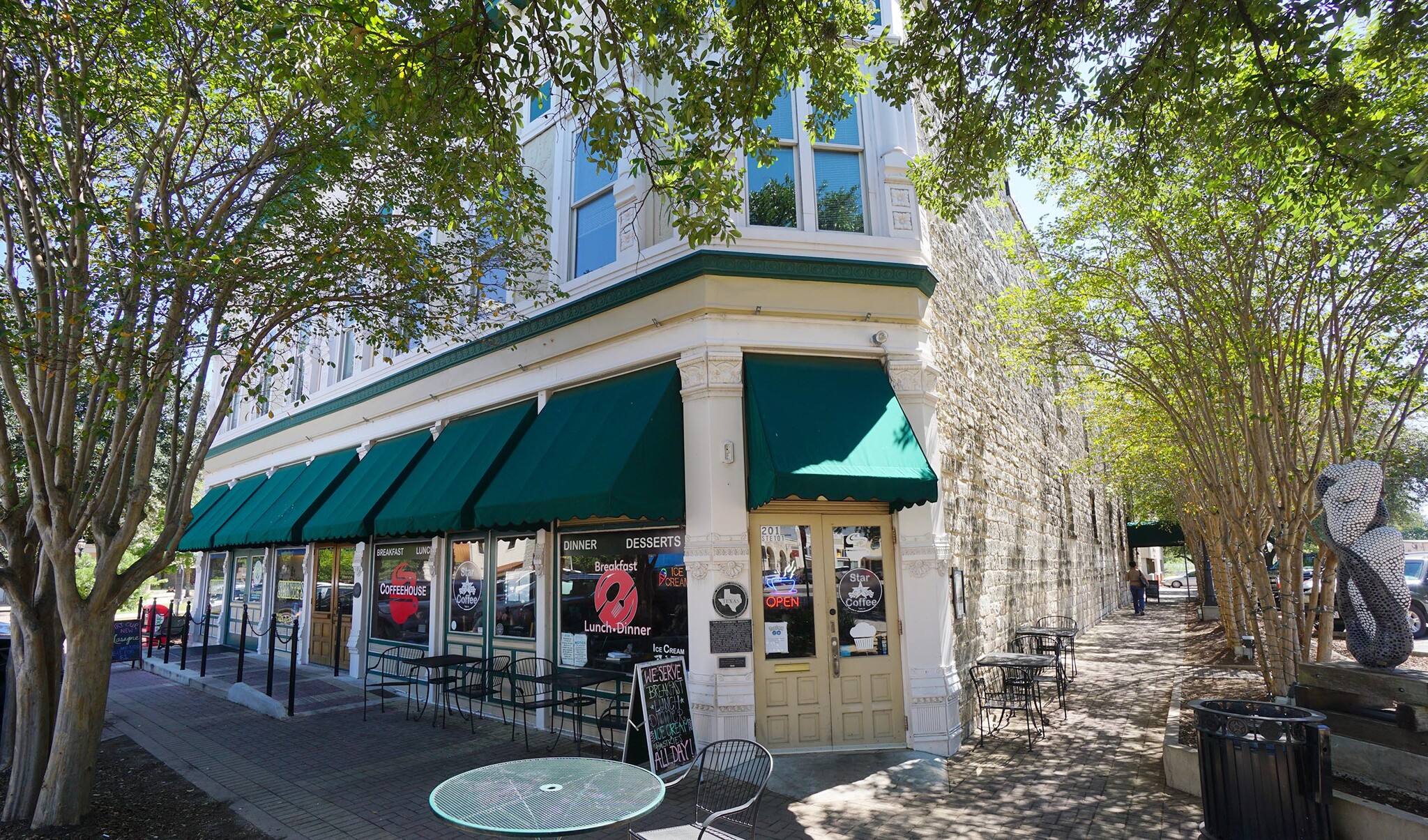 203 E Main St, Round Rock, TX for Rent
