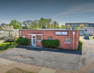 Charlotte, NC Retail - 212 Greystone Rd