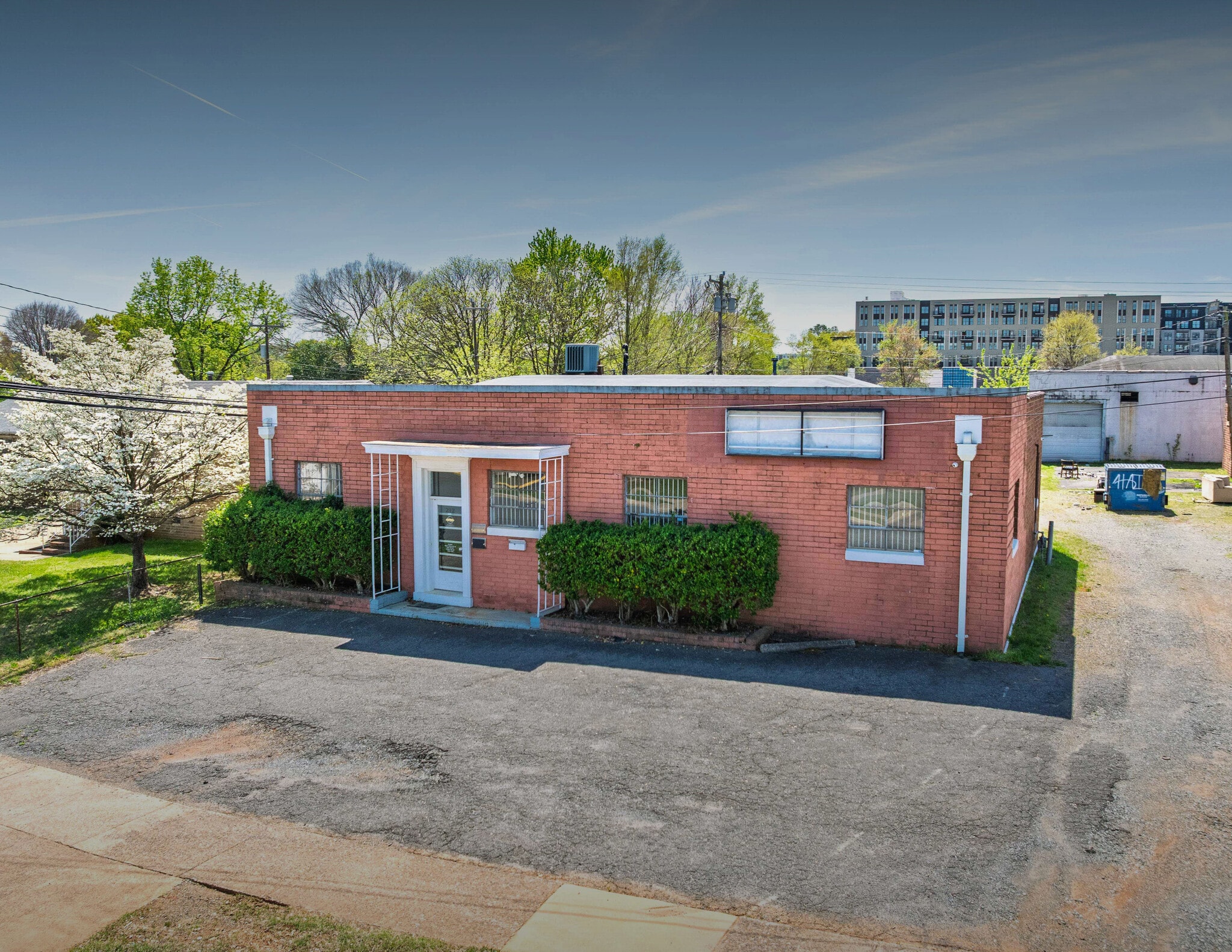 212 Greystone Rd, Charlotte, NC for Rent