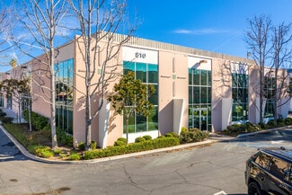 Thousand Oaks, CA Office - 810 Lawrence Dr