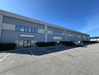 Fairbanks, AK Flex - 975 Van Horn Rd