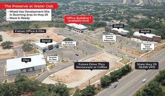 Georgetown, TX Medical - 3701 W State Highway 29 Georgetown, TX Medical - 3701 W State Highway 29