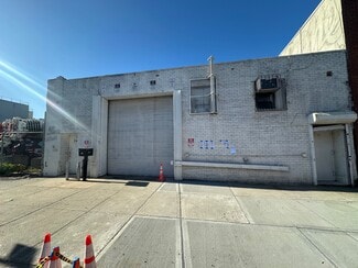 Brooklyn, NY Industrial - 245 Green St