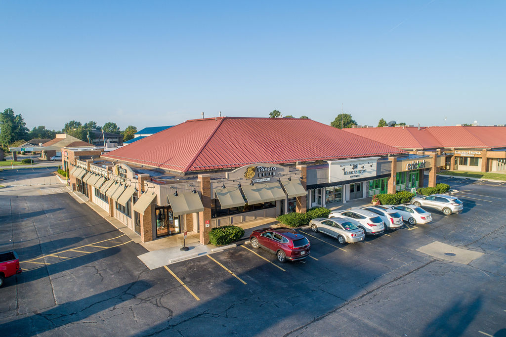 1550-1570 E Battlefield St, Springfield, MO for Rent