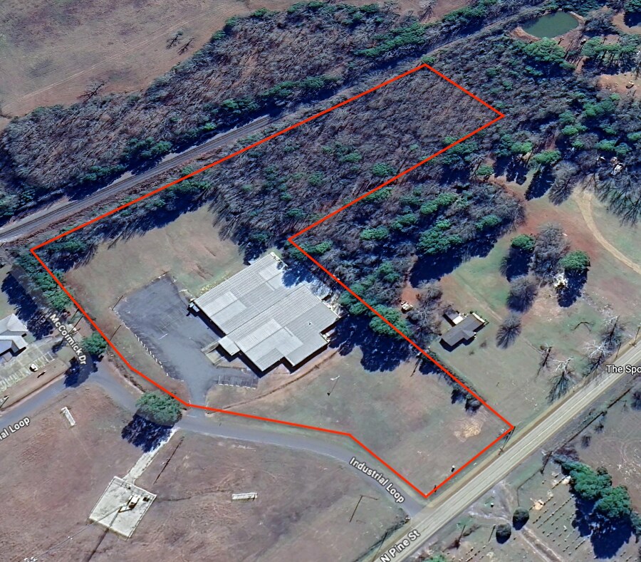 1830 N Pine St, Vivian, LA for Sale