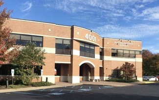 Tinton Falls, NJ Office - 4001 Asbury Ave
