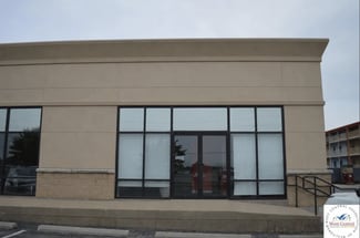 Sedalia, MO Office - 762 Winchester Dr Sedalia, MO Office - 762 Winchester Dr