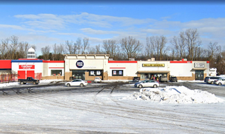 Grand Rapids, MI undefined - 1625 Leonard St NE