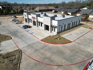 Tyler, TX Medical - 1011 W Grande Blvd
