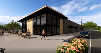 Valencia, PA Retail - Route 228 Weatherburn Dr