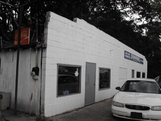 Terry, MS Commercial Land - 106 I55 SOUTH W FRONTAGE RD S