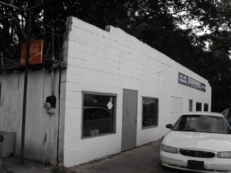 Terry, MS Commercial - 106 I55 SOUTH W FRONTAGE RD S