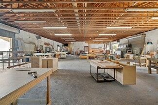 Hudson, FL Industrial - 9926 Denton Ave