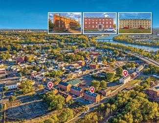 The Cabotville Portfolio The Cabotville Portfolio