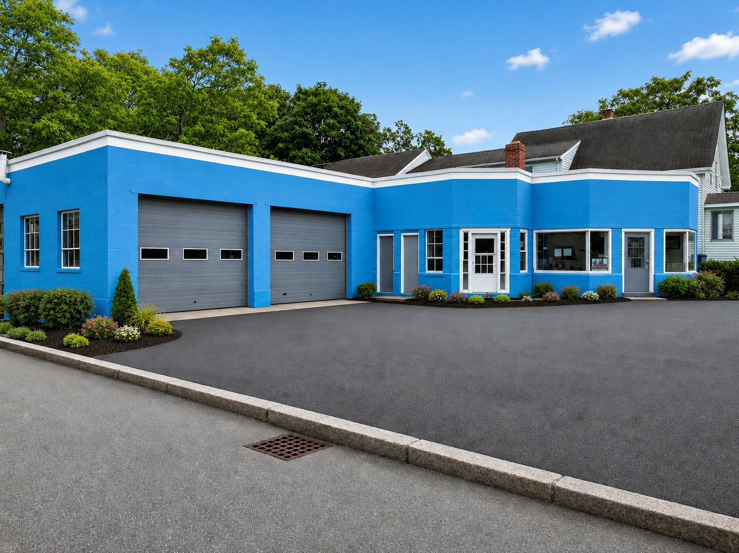 614 Moody St, Waltham, MA for Sale