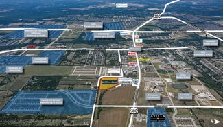 Princeton, TX Residential - 300 Cole st