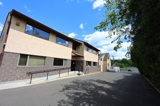 Princeton, NJ Office, Office/Medical - 812 State Road 206