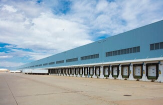 Brighton, CO Warehouse - 4353 E Bromley Ln