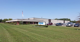 Lyons, NY Warehouse - 100 Dunn Rd Lyons, NY Warehouse - 100 Dunn Rd