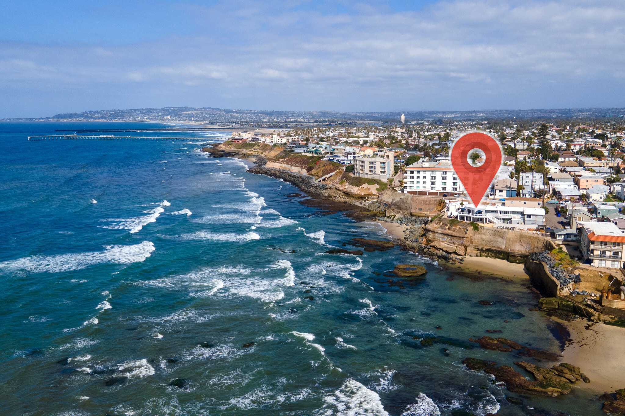 1476-80 Pescadero Dr, San Diego, CA for Sale
