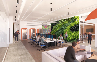 Miami, FL Office - 215-219 NW 24th St