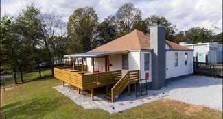 Scottdale, GA Churches - 318 Patterson Ave