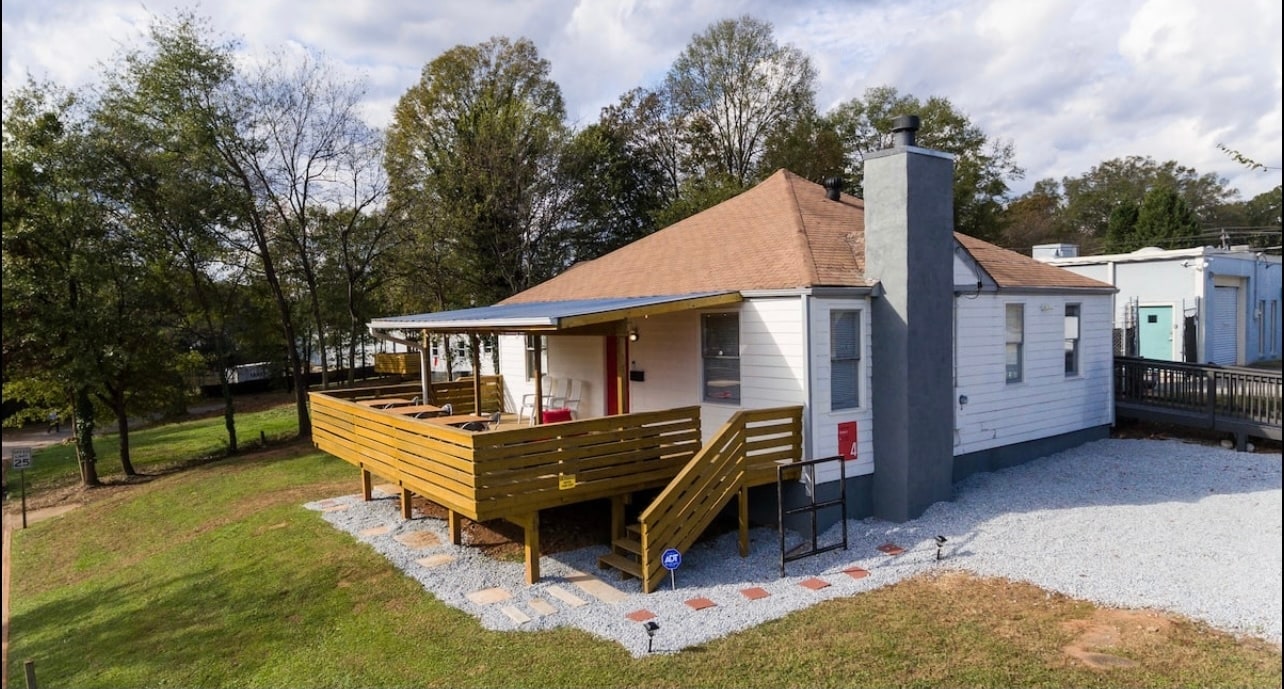 318 Patterson Ave, Scottdale, GA for Sale