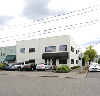 Portland, OR R&D - 2407 SE 10th Ave