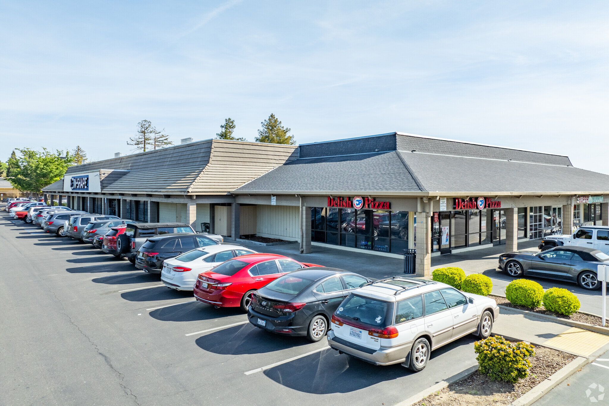 215-285 California St, Woodland, CA for Rent