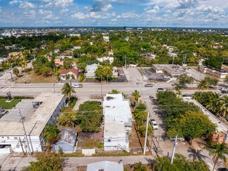 West Palm Beach, FL Commercial - 3601 Broadway