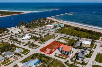 Fort Pierce, FL Commercial Land - 1903 Binney Dr Fort Pierce, FL Commercial Land - 1903 Binney Dr