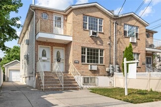 Springfield Gardens, NY Apartments - 22612 146th Ave Springfield Gardens, NY Apartments - 22612 146th Ave