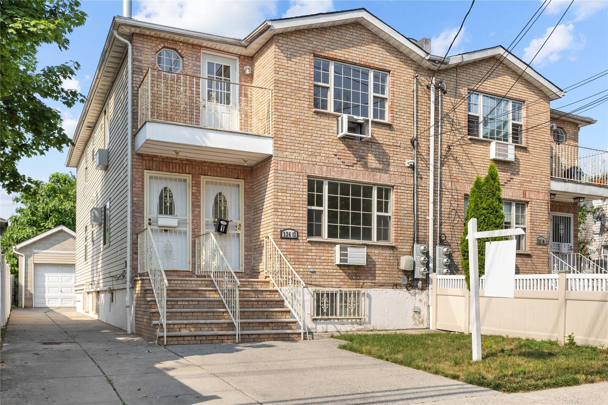 22612 146th Ave, Springfield Gardens, NY for Sale