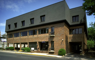 Ridgefield Park, NJ Office - 245 Main St