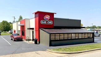 North Vernon, IN Fast Food - 971 N State St North Vernon, IN Fast Food - 971 N State St