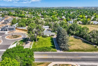 Longmont, CO Residential Land - 12027 Saint Vrain Rd
