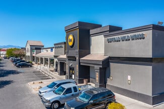 North Las Vegas, NV Office/Medical, Retail - 150 E Centennial Pky