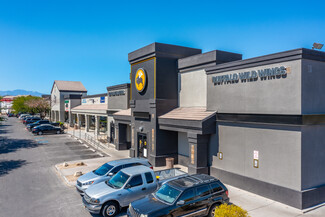 North Las Vegas, NV Retail - 150 E Centennial Pky