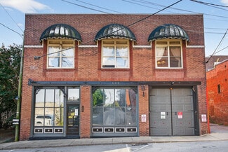 Springfield, TN Flex - 109 7th Ave E