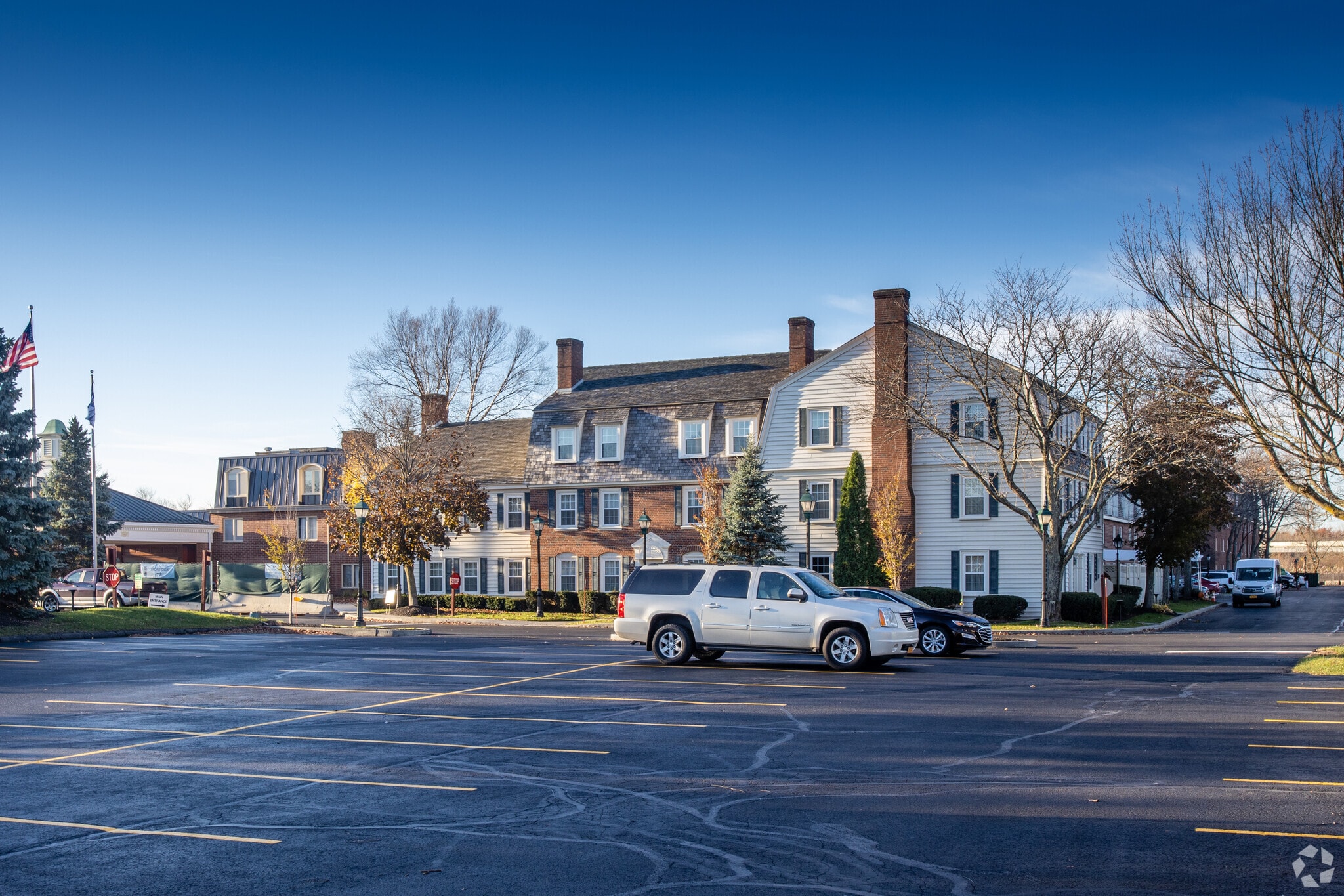 660 Albany Shaker Rd, Albany, NY for Sale