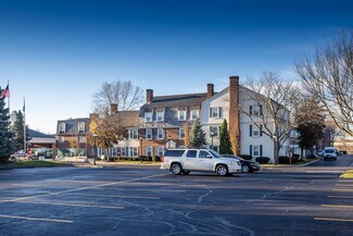 Albany, NY Hospitality - 660 Albany Shaker Rd