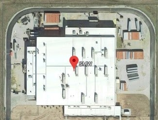 Oxford, MS Industrial - 36 County Road 166