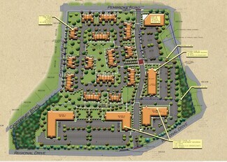 Concord, NH Commercial Land - 70 Pembroke Rd Concord, NH Commercial Land - 70 Pembroke Rd