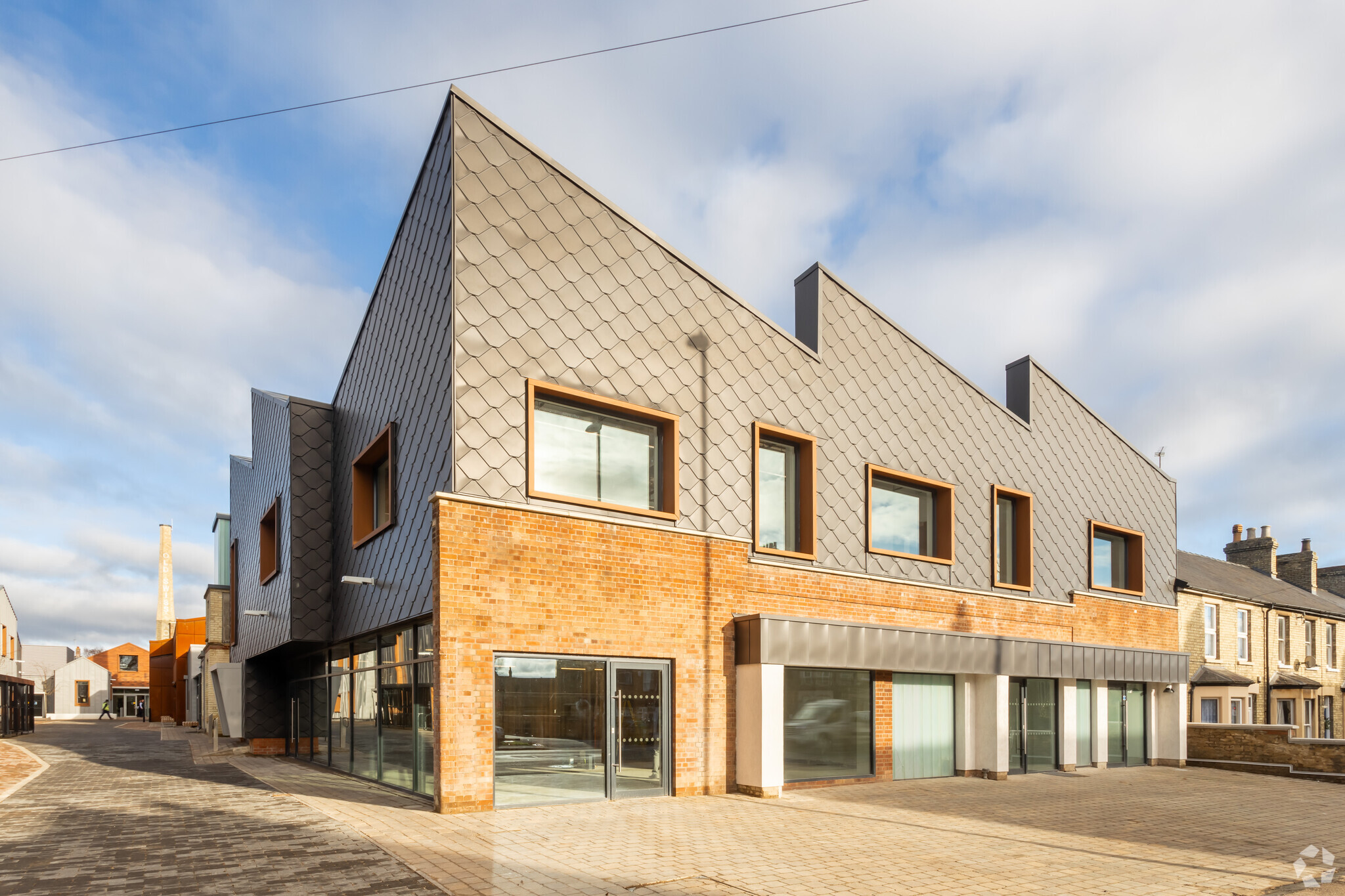 147 Cherry Hinton Rd, Cambridge, CAM for Rent